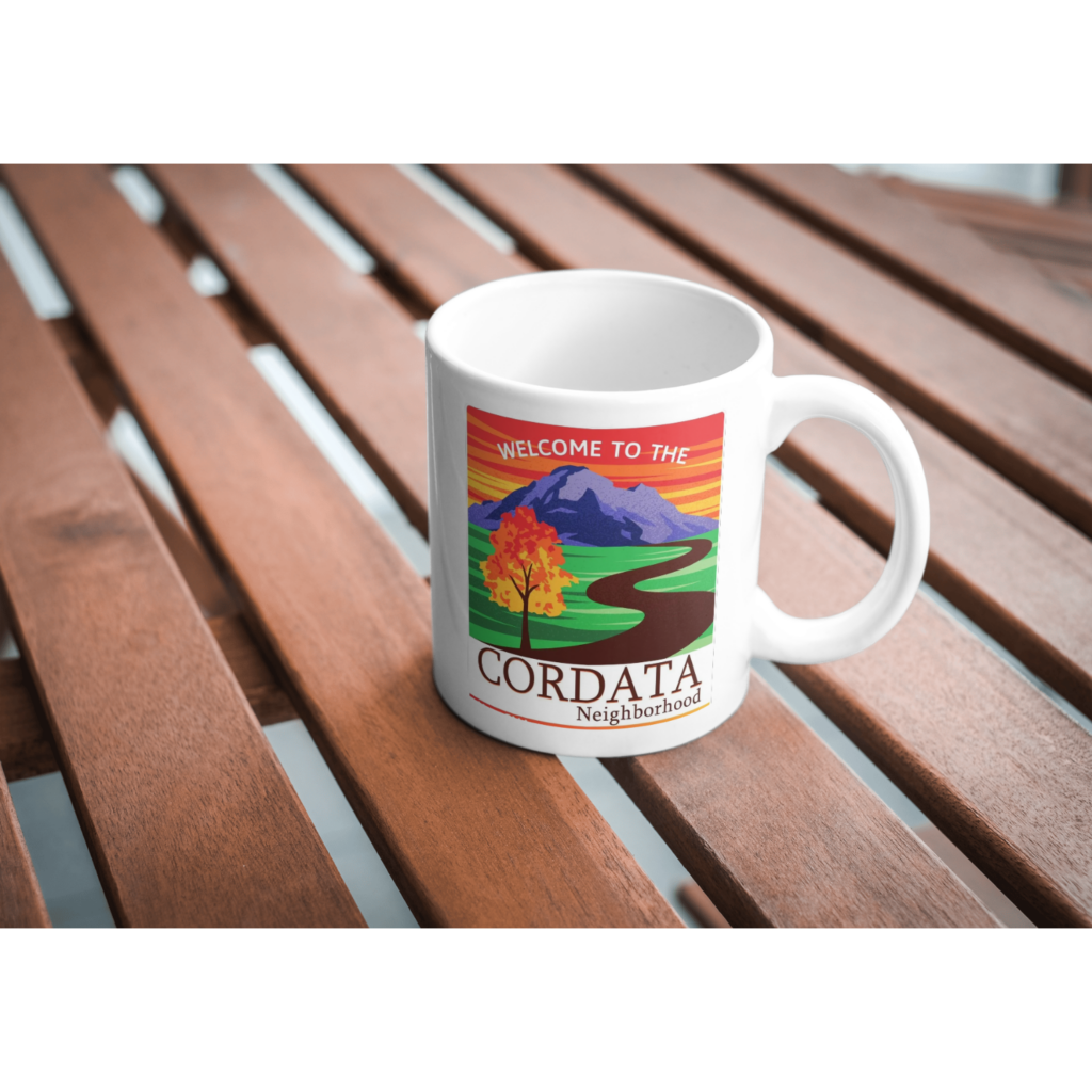 CNA Mug